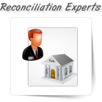 Bank Reconciliation Experts